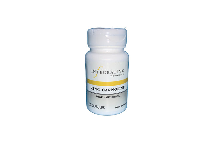 Zinc-Carnosine