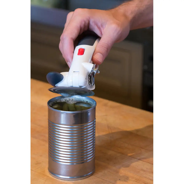 Zyliss Lock N' Lift Can Opener DKB